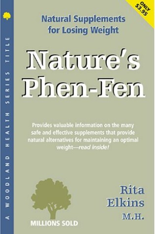 Cover of Nature's Phen-Fen