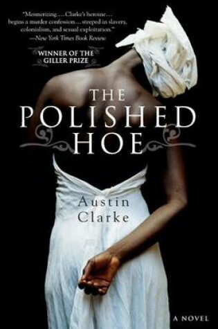 Cover of The Polished Hoe