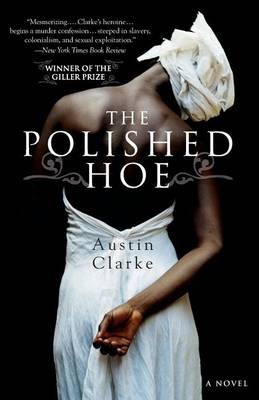 Book cover for The Polished Hoe
