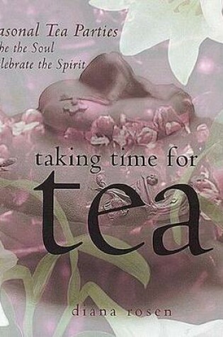 Cover of Taking Time for Tea