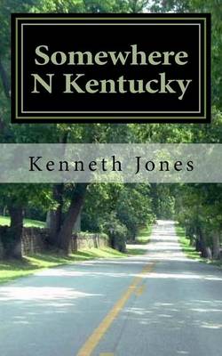 Book cover for Sumwhere N Kentucky