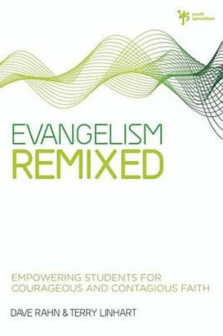 Cover of Evangelism Remixed