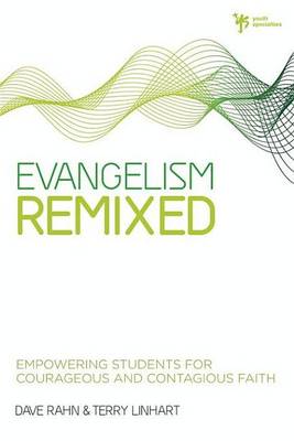 Book cover for Evangelism Remixed