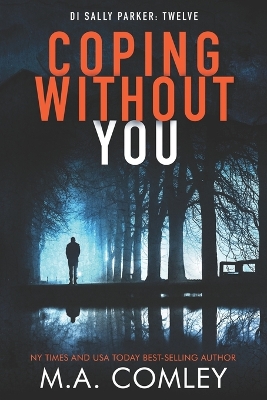 Book cover for Coping Without You