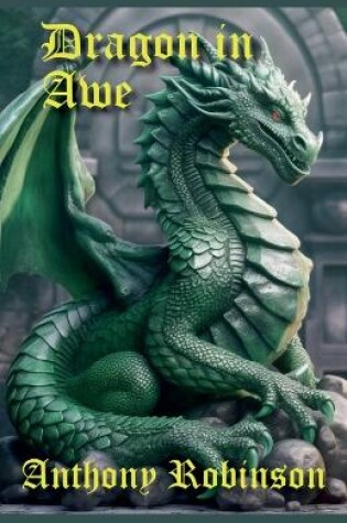 Cover of Dragon in Awe