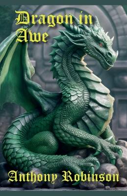 Book cover for Dragon in Awe