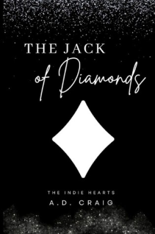 Cover of The Jack of Diamonds