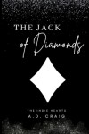 Book cover for The Jack of Diamonds