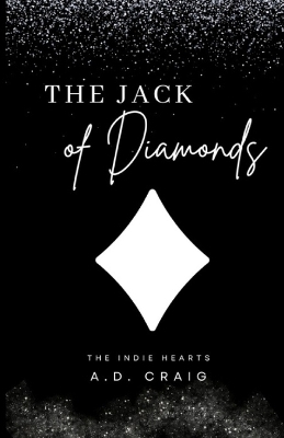 Cover of The Jack of Diamonds