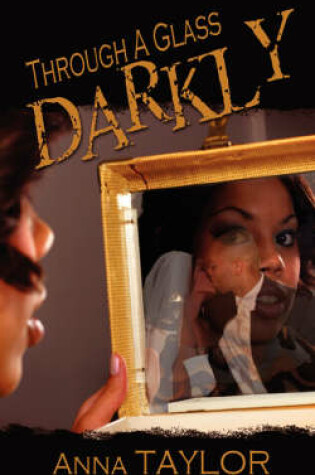 Cover of Through a Glass Darkly