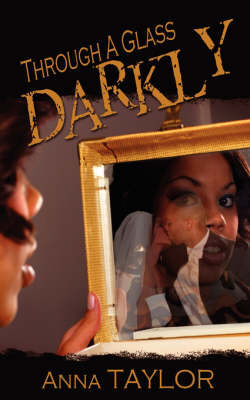 Book cover for Through a Glass Darkly