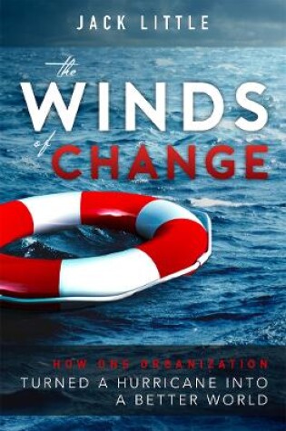 Cover of The Winds of Change