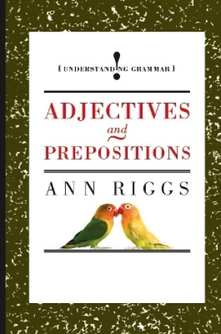 Cover of Adjectives and Prepositions