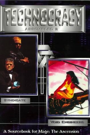 Cover of Technocracy: Assembled