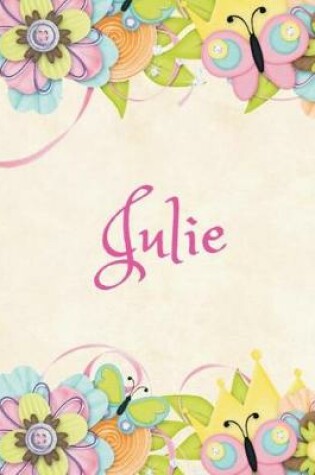 Cover of Julie