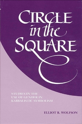 Book cover for Circle in the Square