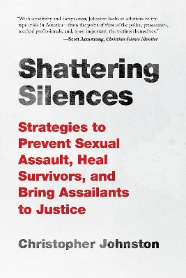 Cover of Shattering Silences