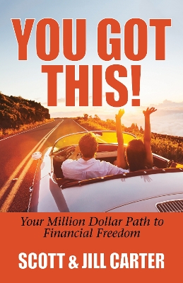 Book cover for You Got This!