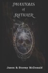 Book cover for Phantoms of Ruthaer