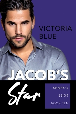 Book cover for Jacob's Star