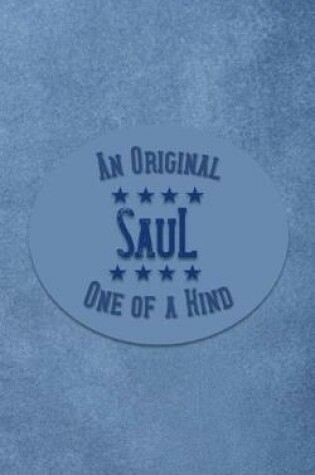 Cover of Saul