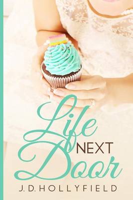 Book cover for Life Next Door