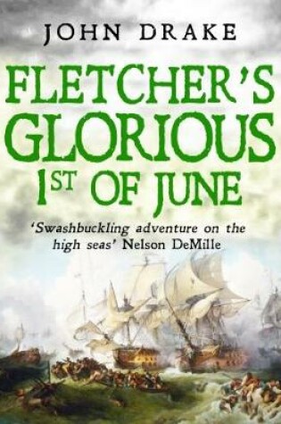Cover of Fletcher's Glorious 1st of June