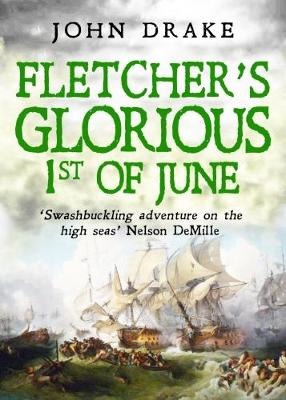 Book cover for Fletcher's Glorious 1st of June