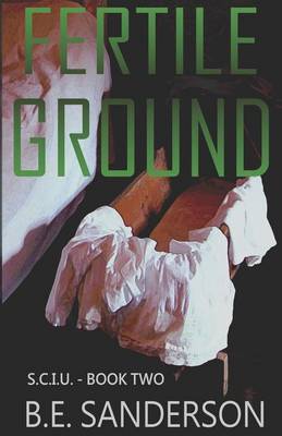 Book cover for Fertile Ground