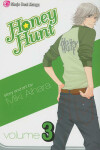 Book cover for Honey Hunt, Volume 3