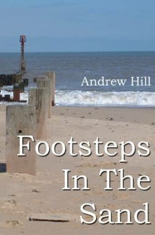 Cover of Footsteps In The Sand