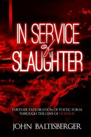 Cover of In Service of Slaughter