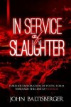 Book cover for In Service of Slaughter