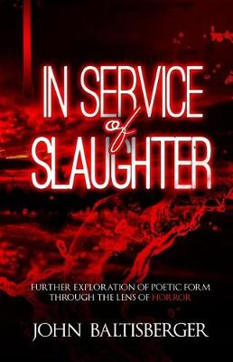 Cover of In Service of Slaughter