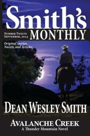 Cover of Smith's Monthly #12