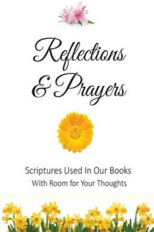 Cover of Reflections and Prayers