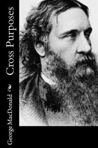 Cover of Cross Purposes