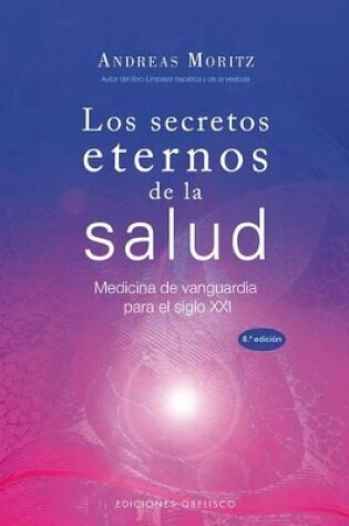 Cover of Secretos Eternos de la Salud, Los