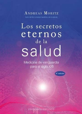 Book cover for Secretos Eternos de la Salud, Los