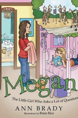 Cover of Megan