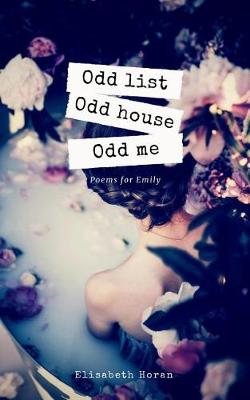 Book cover for Odd list Odd house Odd me