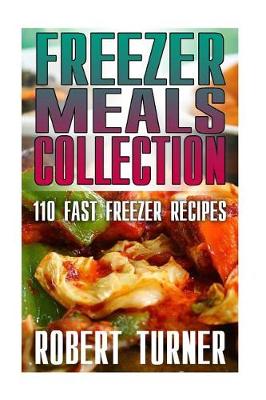 Cover of Freezer Meals Collection