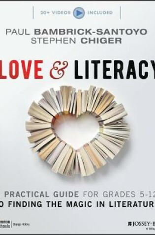 Cover of Love & Literacy