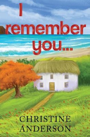 Cover of I Remember You...