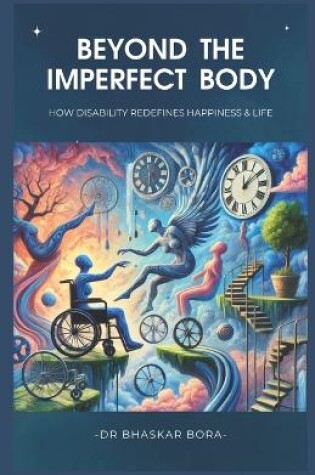 Cover of Beyond The Imperfect Body