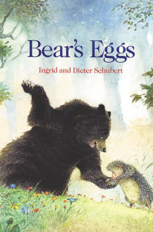 Cover of Bear's Eggs