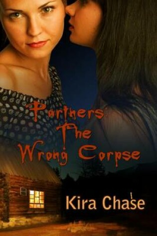 Cover of The Wrong Corpse