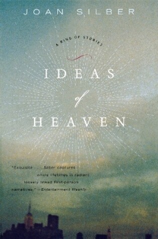 Cover of Ideas of Heaven