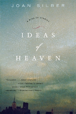 Book cover for Ideas of Heaven