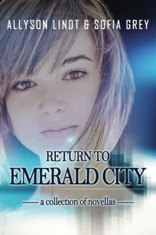 Cover of Return to Emerald City